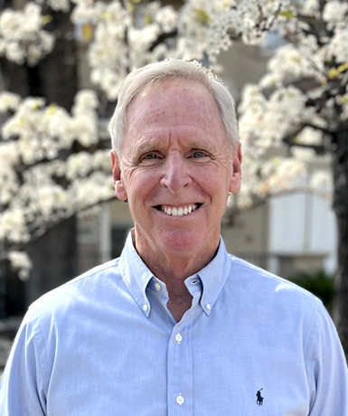 Allan Moore, A.P.C.